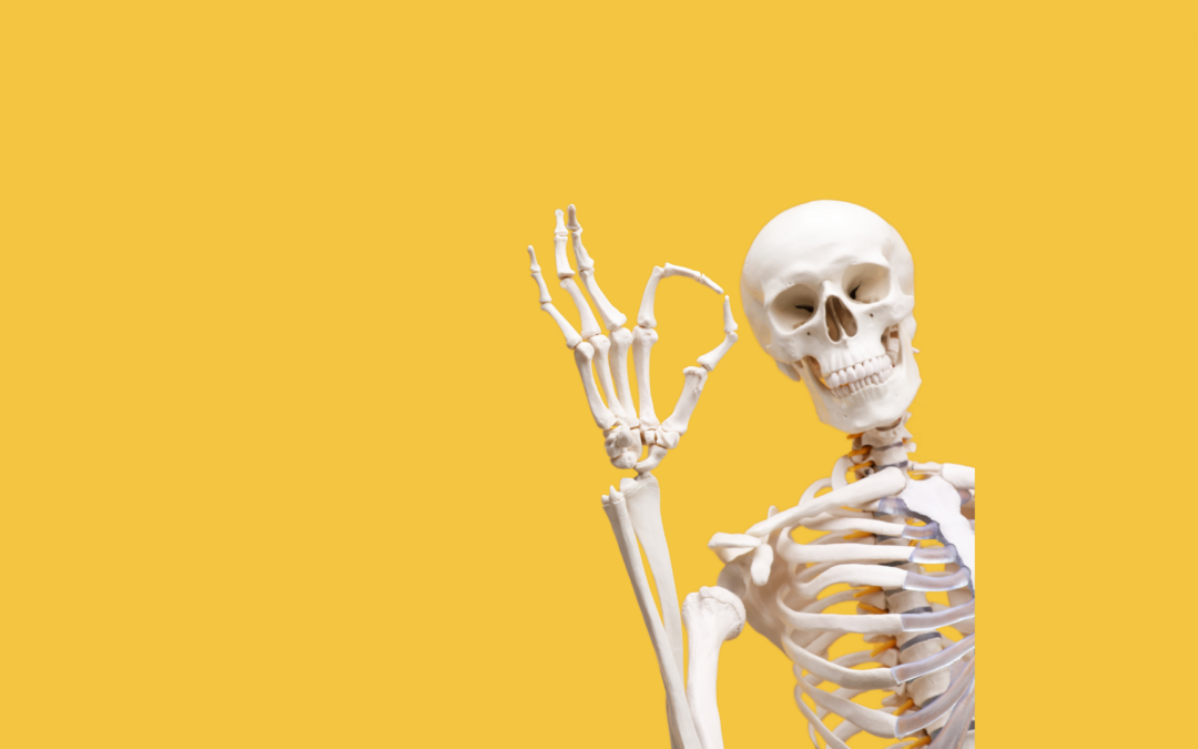 BERTEM samen wijzer over artrose & osteoporose