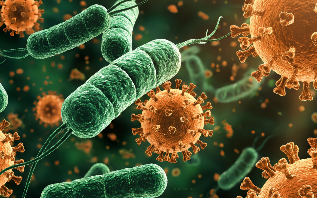 BERTEM samen wijzer over immuniteit